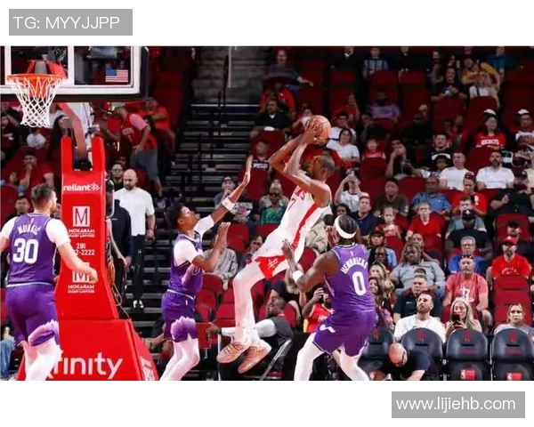 爵士与火箭G4精彩对决视频直播地址分享及赛前分析