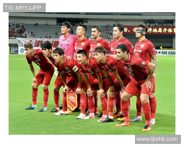 中超精彩对决苏宁对阵上港直播观看指南与赛事分析