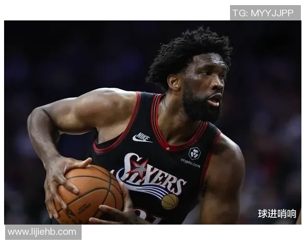 恩比德赛季最强战！狂飙39+9梦回巅峰 要害跳投引领取胜20-5高潮